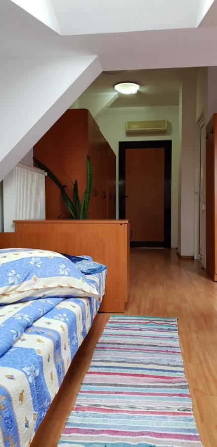 Kollege Hostel Kluż-Napoka Zewnętrze zdjęcie